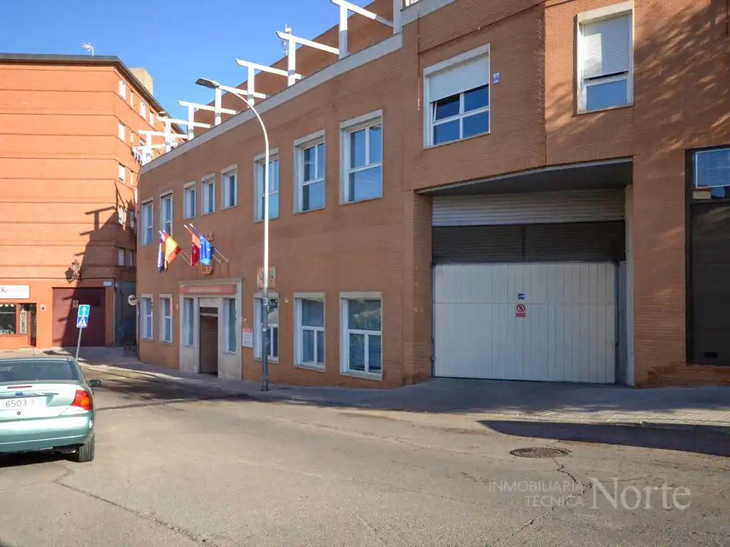 Exterior view of Flat for sale in Algete Centro