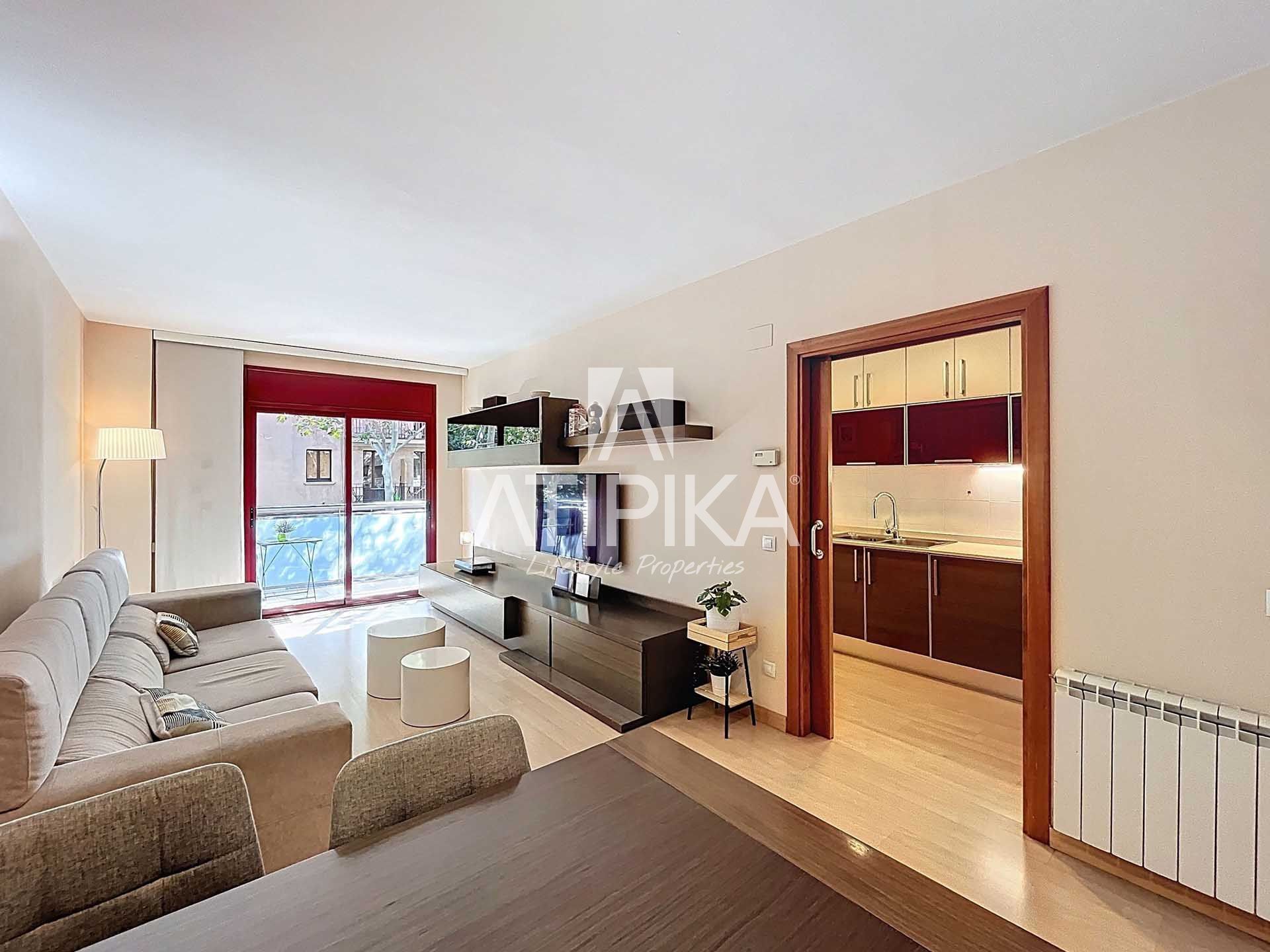 Wohnung zum verkauf in Lope de vega, El Poblenou, Sant Martí,  Barcelona Capital