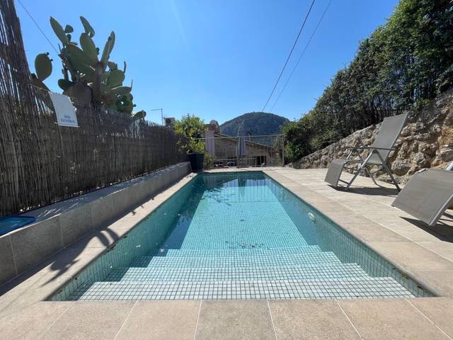 Casa adosada en Alquiler en Pollença Poble