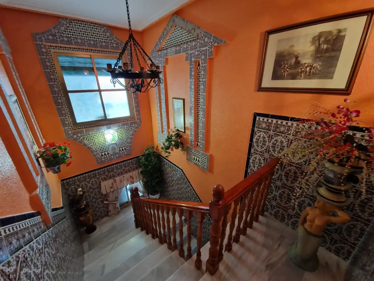Casa con terrazza in vendita a Úbeda, imagen 3