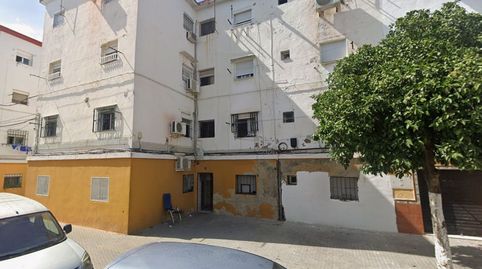 Foto 2 de Casa o chalet en venta en Cl. Candelario, Los Pájaros, Sevilla Capital