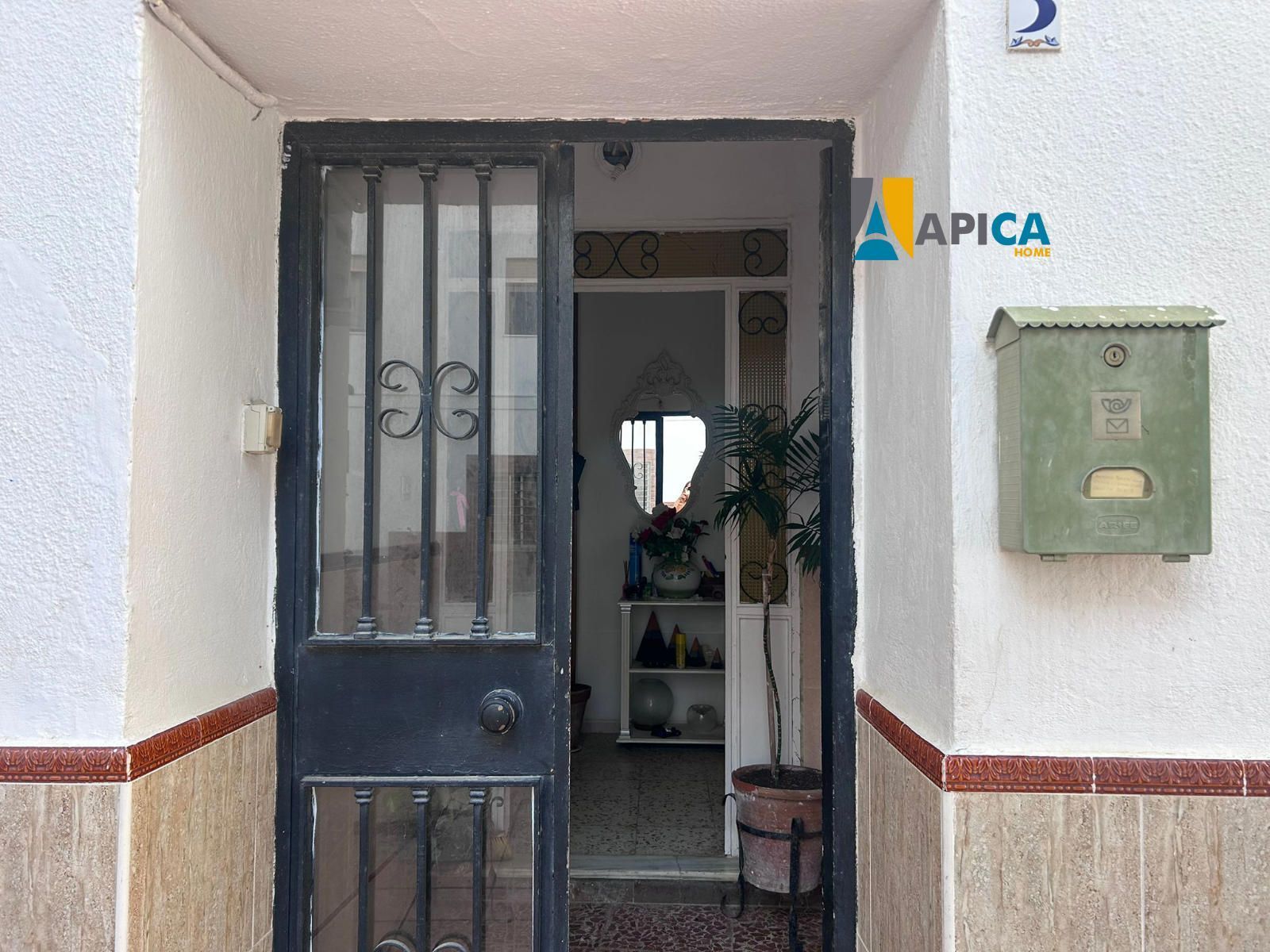 Casa o xalet en venda en Barbate amb Terrassa i Moblat