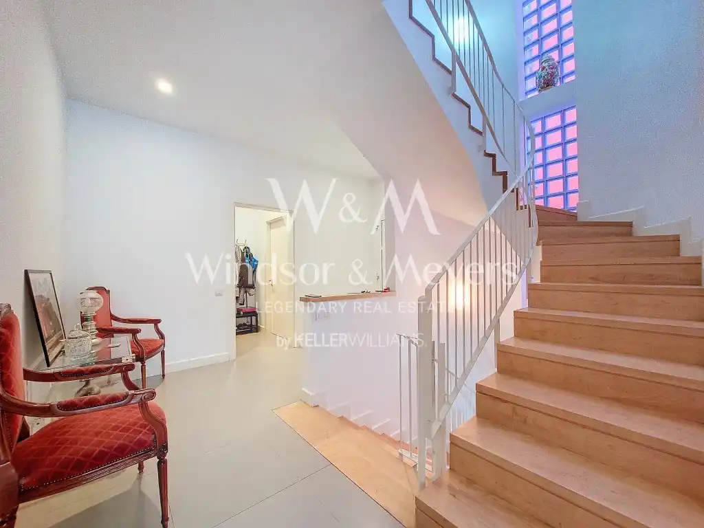 Casa o chalet en venta en La Seu d'Urgell con Jardín privado, Terraza y Trastero