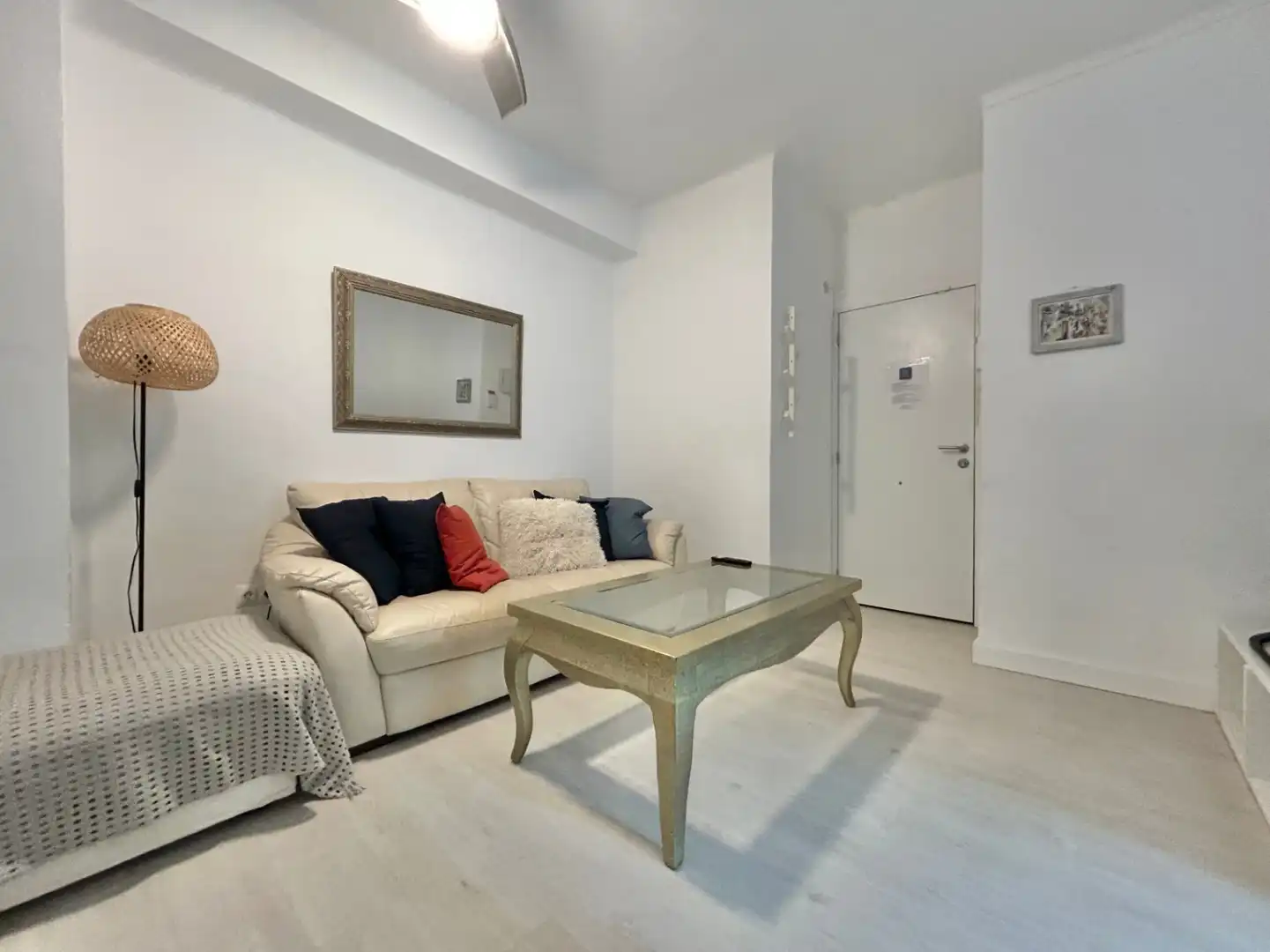 Apartament amb terrassa en venda a Centro, imagen 3
