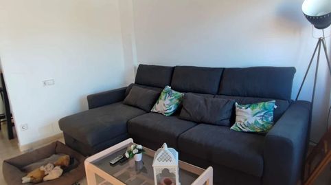 Foto 5 de Ático de alquiler en San Pio X, Murcia Capital