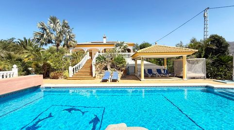villa de lujo en Vélez Málaga, a tan solo 5 kilómetros de de la playa., imatge 2