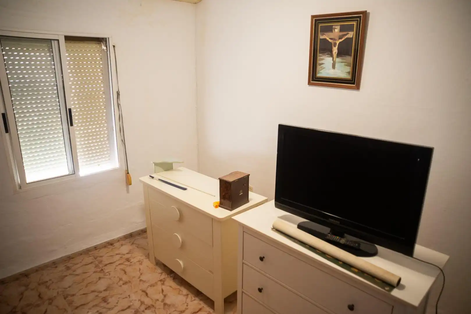 Dormitori de Casa o xalet en venda en Camas amb Terrassa i Traster