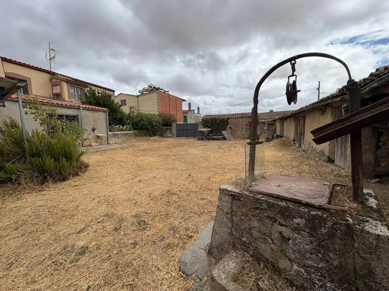 Casa o chalet en venta en Gallegos de Argañán con Calefacción, Jardín privado y Terraza