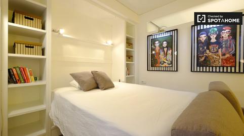 Photo 5 of Study to share in Justicia - Chueca, Madrid