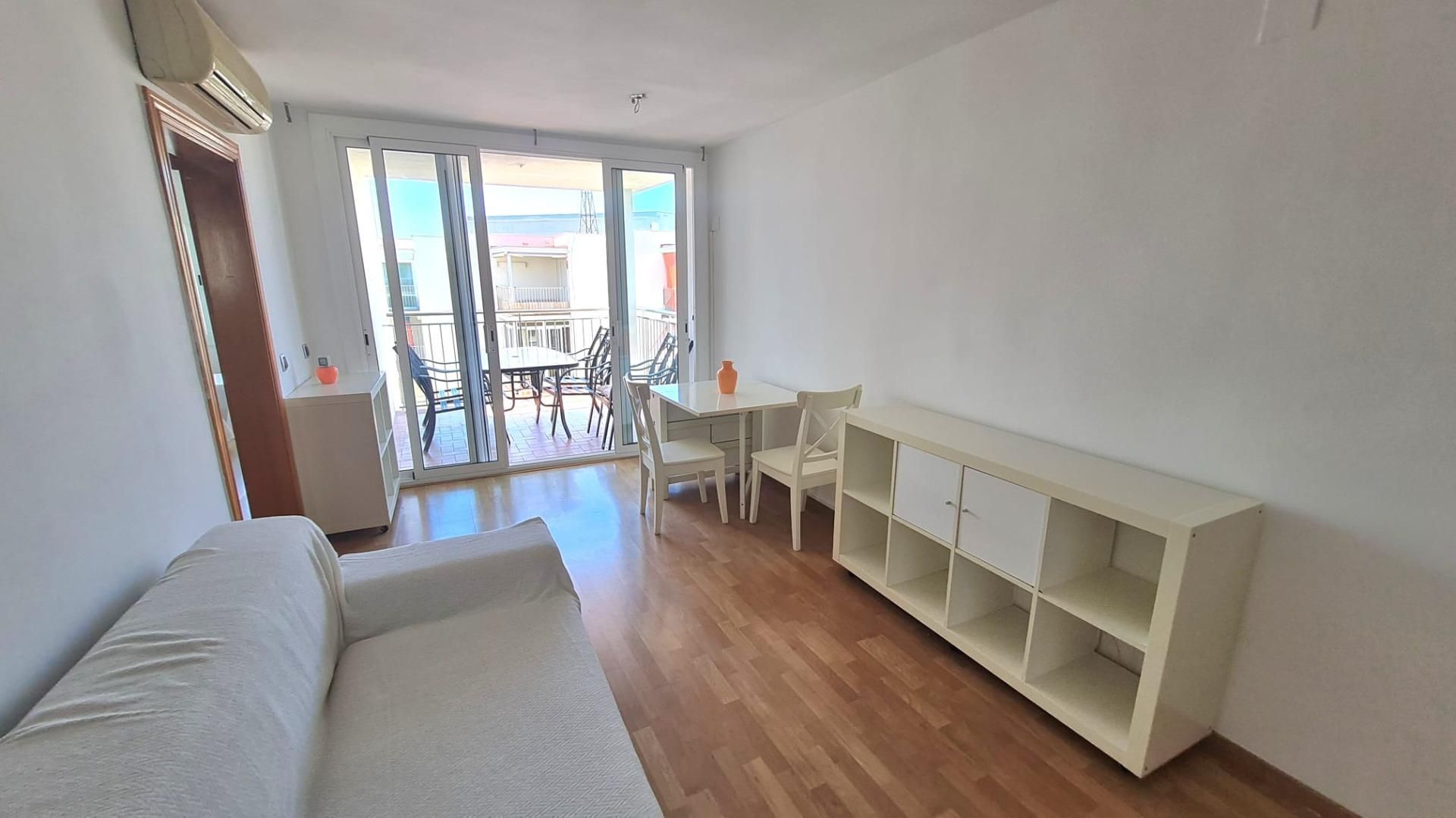 Terrassa de Pis en venda en Cubelles amb Aire condicionat, Calefacció i Parquet