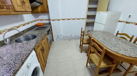 Foto 2 de Pis en venda a Avenida Valentín Masip, Masip, Oviedo