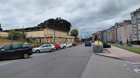 Photo 3 of Garage for sale in Acea de Ama - O Burgo, Culleredo
