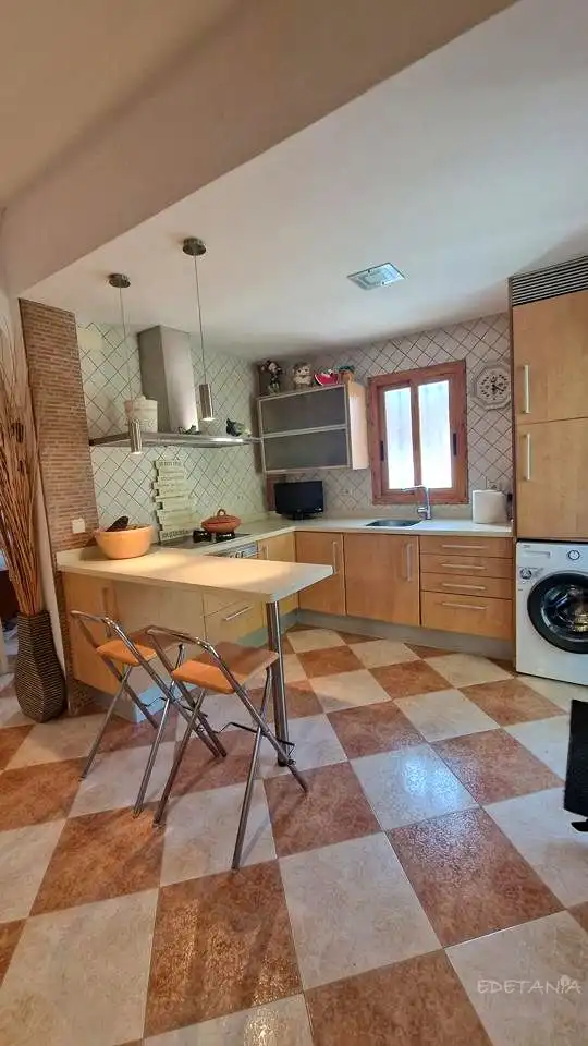 Casa o chalet de alquiler en 104, Moncada