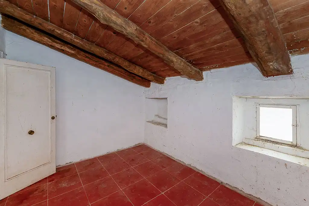 Detached homes for sale in Lerga