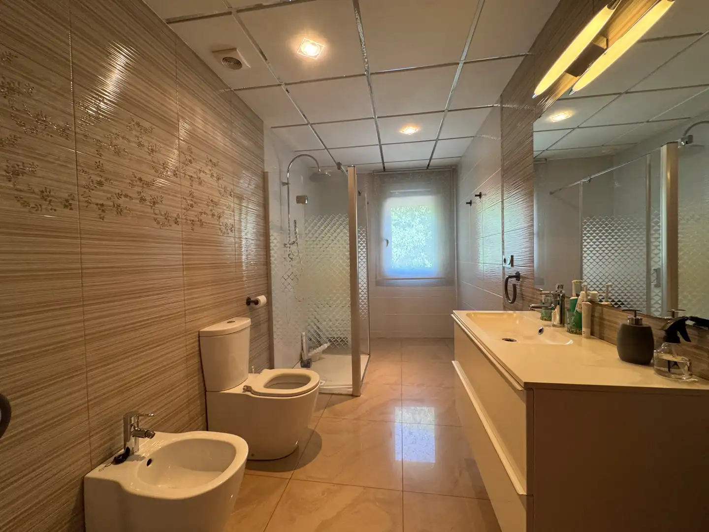 Villa con terrazza in vendita a Calle Fernando Múgica, imagen 16