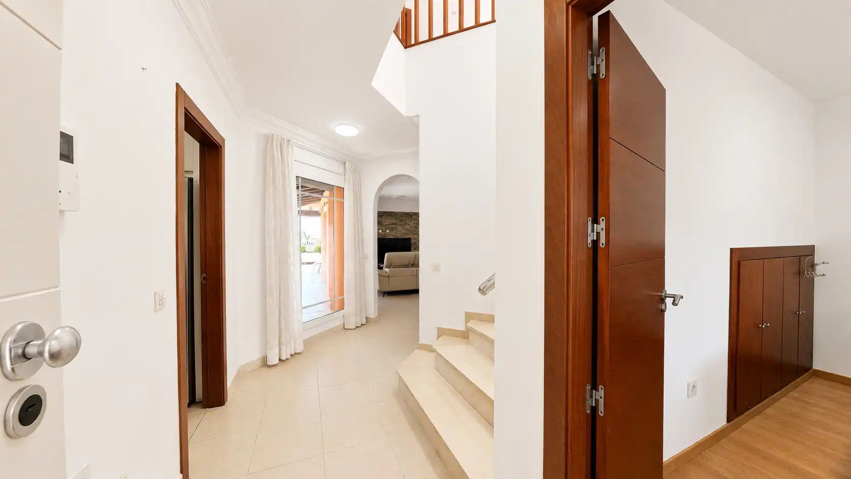 Casa o chalet en venta en Arona con Aire acondicionado, Terraza y Trastero