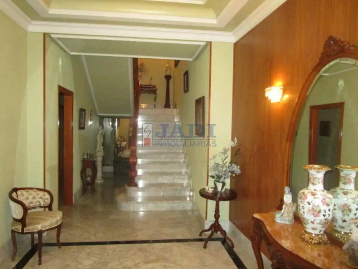 Casa con terrazza in vendita a Valdepeñas, imagen 12