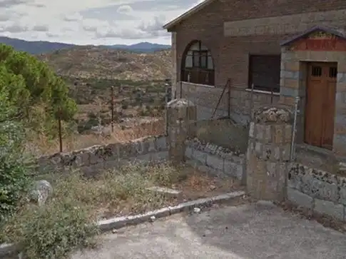 Casa rústica amb jardí en venda a Calle la Cierva 1, imagen 3