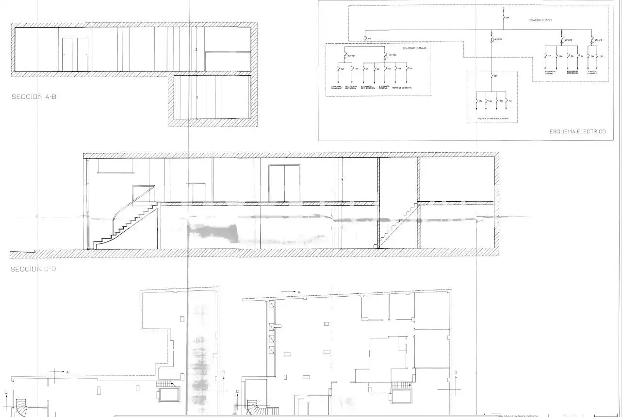 Local comercial en venda a HONDURES, imagen 43