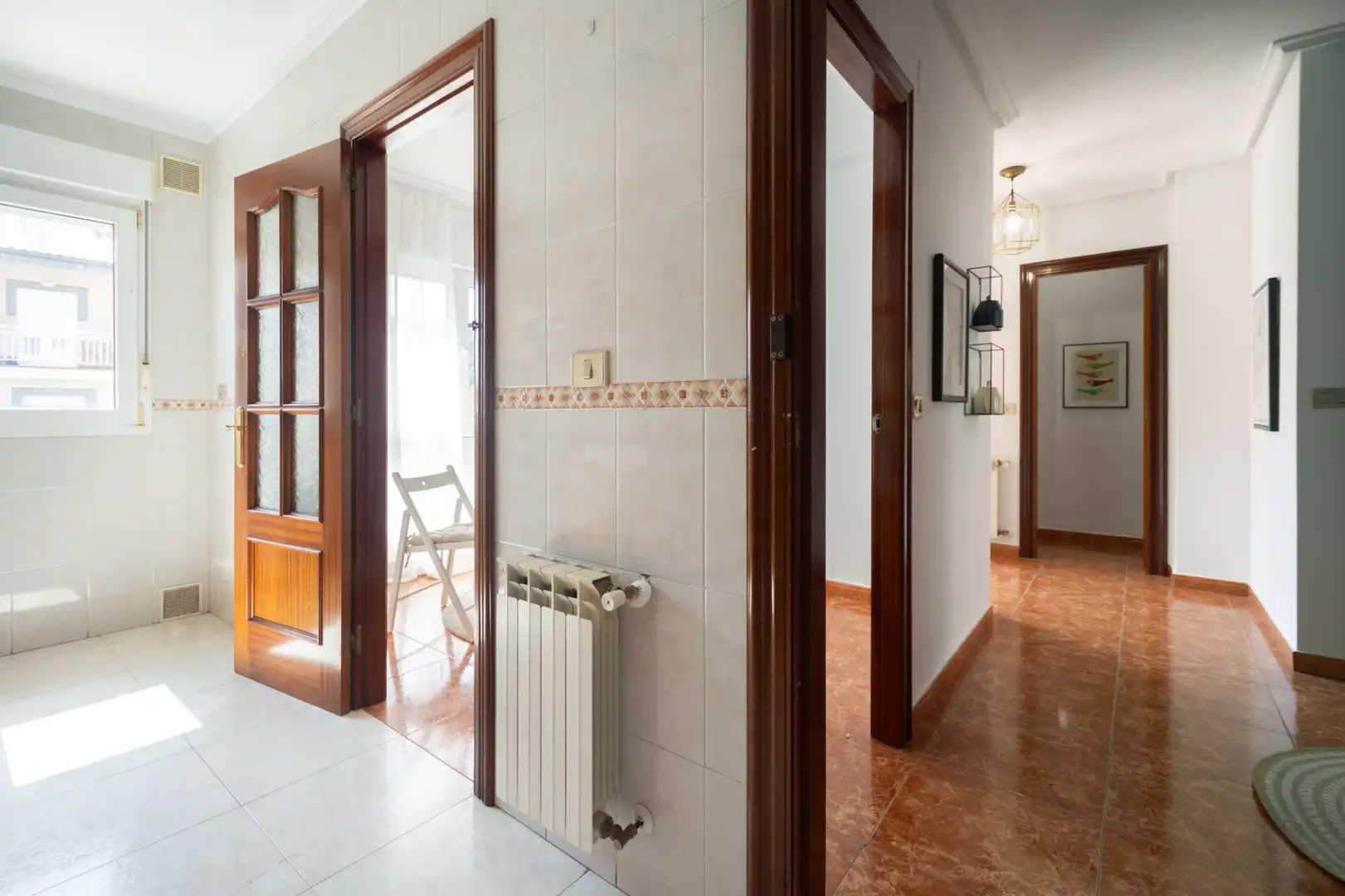 Casa o xalet en venda en Avilés amb Calefacció, Jardí privat i Parquet
