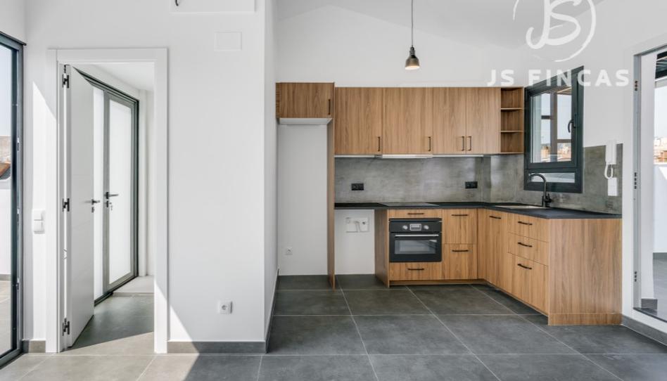 Photo 1 of Attic for sale in Calle Francoli, 23, El Putget i el Farró, Barcelona