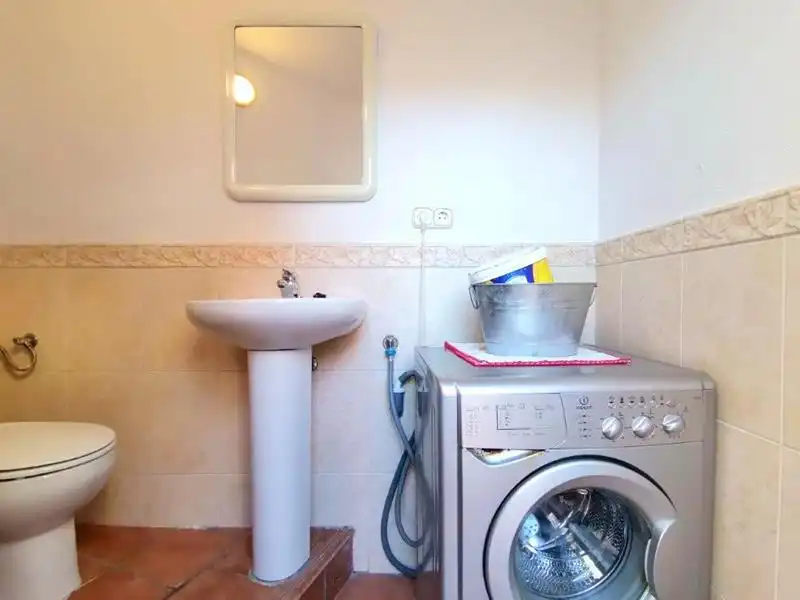 Wohnung mit Aufzug zur Miete in Teatinos - Universidad, imagen 12