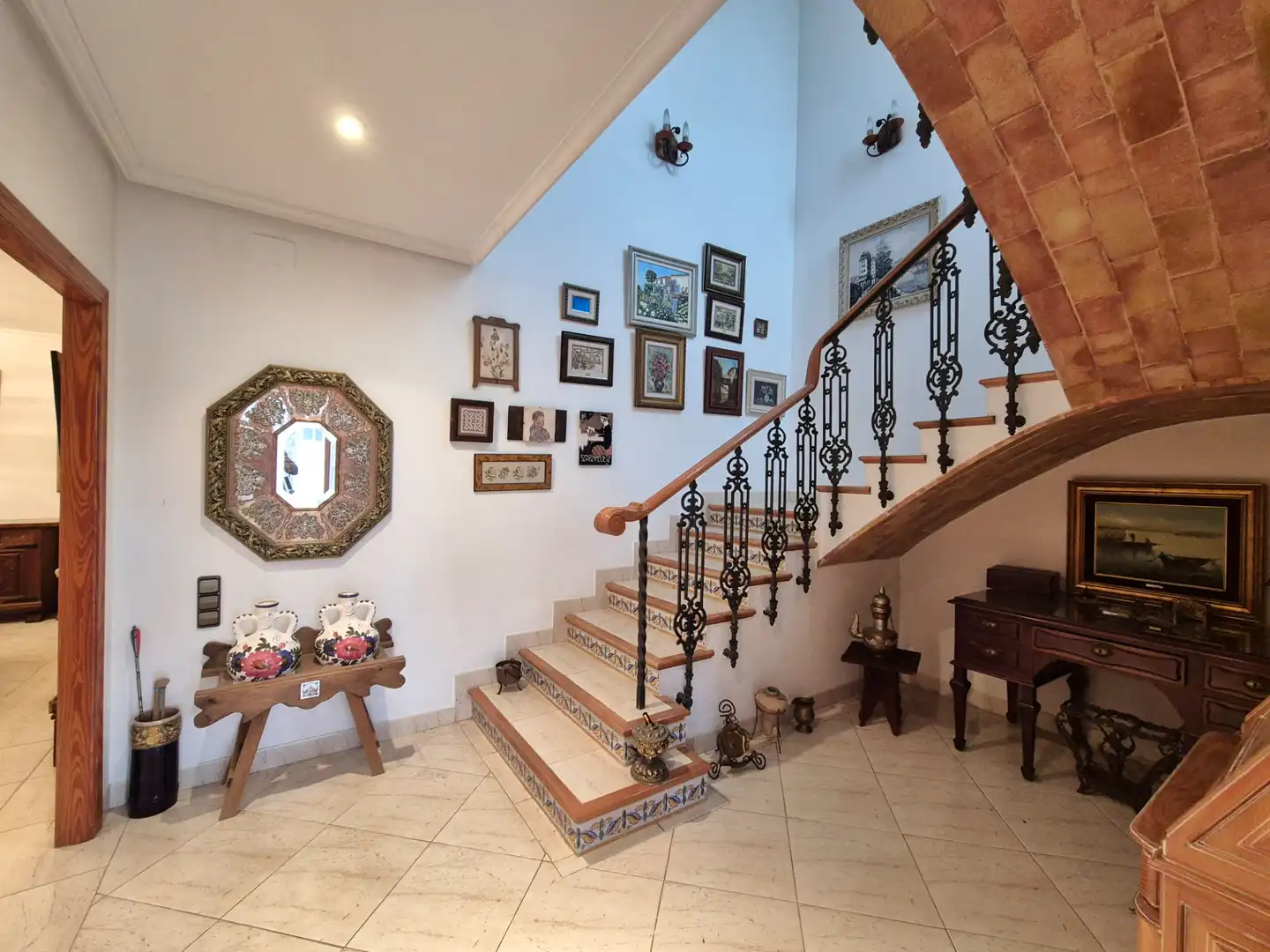 Villa avec terrasse à vendre à Carrer Alzira, imagen 22