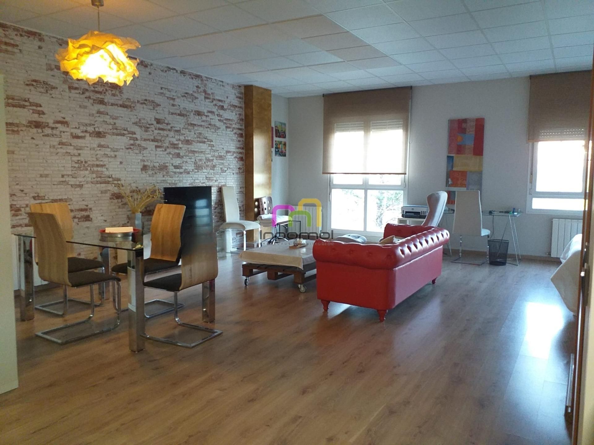 Sala de estar de Oficina en venta en Badajoz Capital con Aire acondicionado y Calefacción