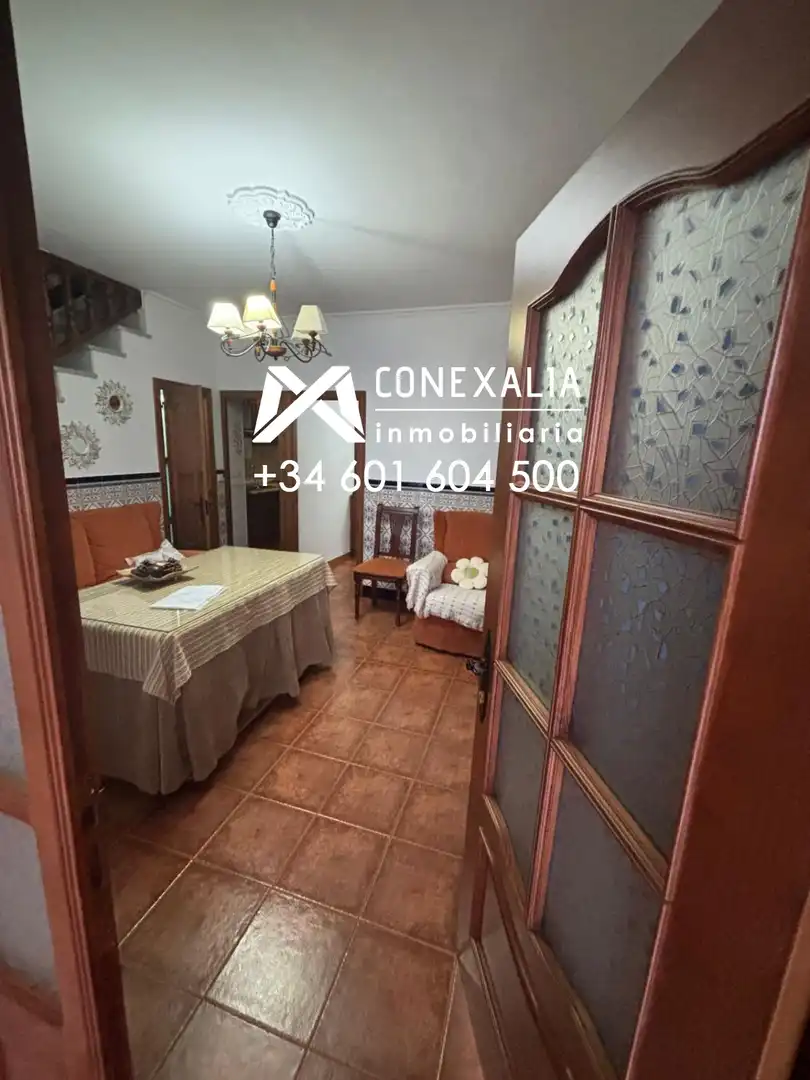 Maison à vendre à Setenil de las Bodegas, imagen 8