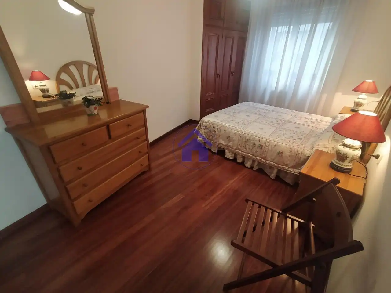 Habitación de Piso de alquiler en Sardoma - Castrelos