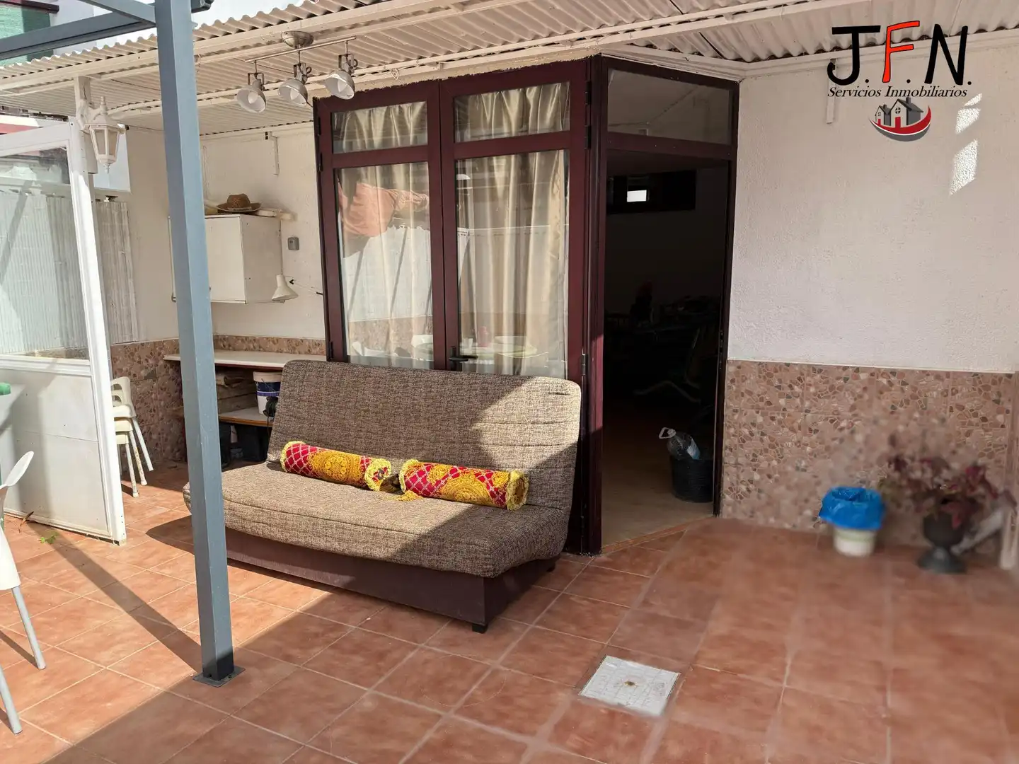 Maisonette zur Miete in J.RAMON SOTO MORALES, 57, Caleta de Fuste