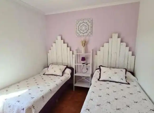 Habitación de Finca rústica en venta en Ciudad Real