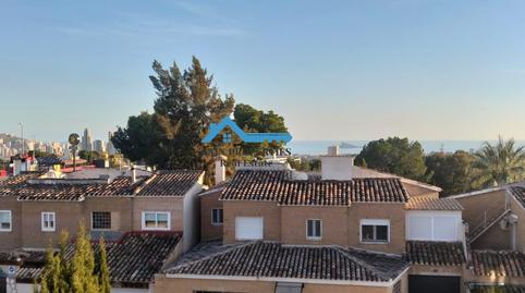 Photo 2 of Single-family semi-detached for sale in Urbanizaciones, Alicante