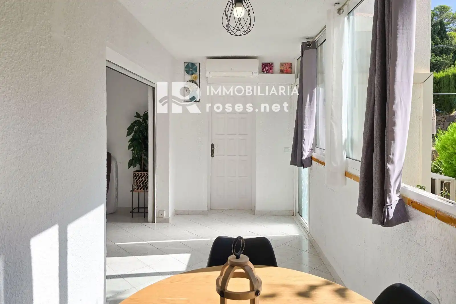 Wohnung mit Pool zum Verkauf in Josep Carner, imagen 10