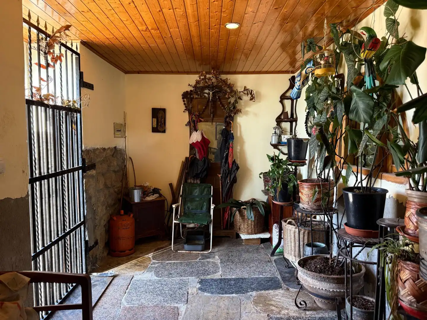 Casa o xalet en venda en Pantón amb Parquet i Traster