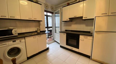 Foto 3 de Pis en venda a Laubideta Kalea, Abadiño , Bizkaia