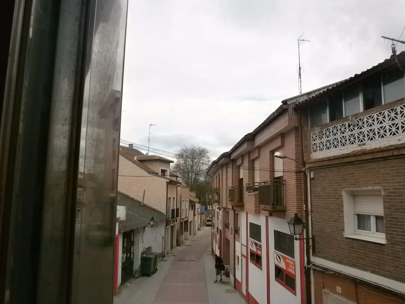 Gewerbefläche zum Verkauf in Calle Barco 9, imagen 12
