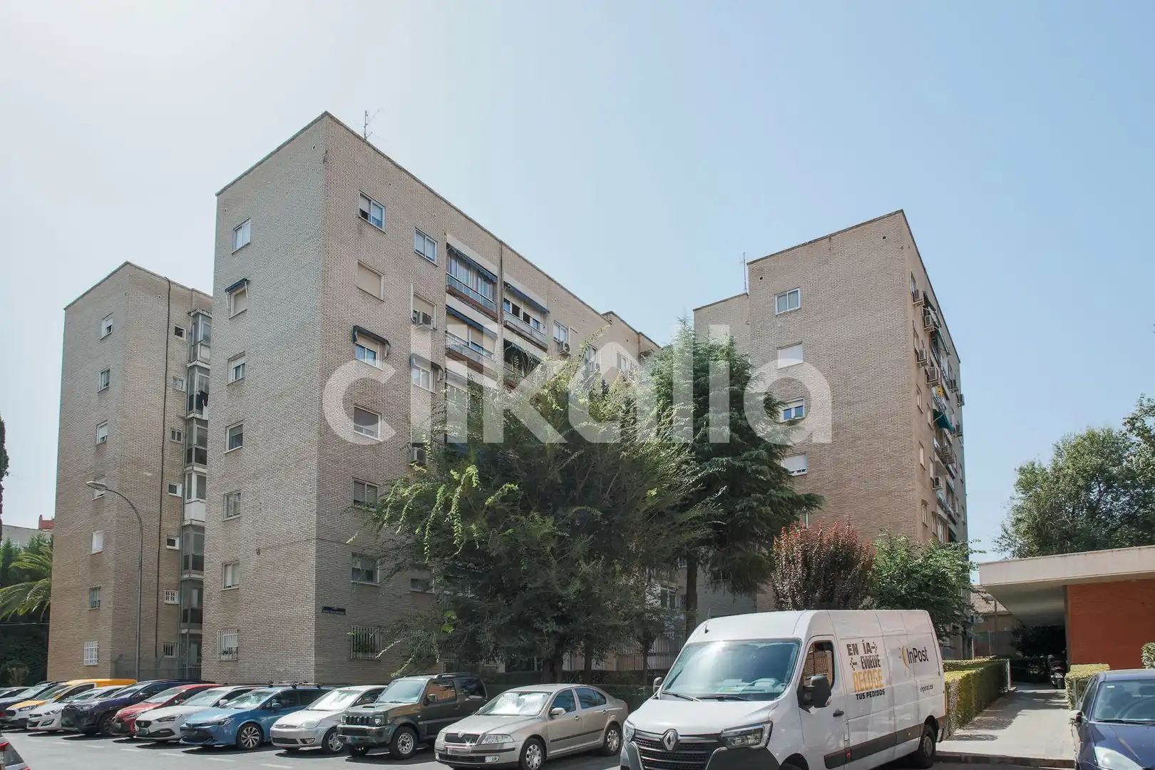 Flat with lift for sale in Hortaleza, imagen 33