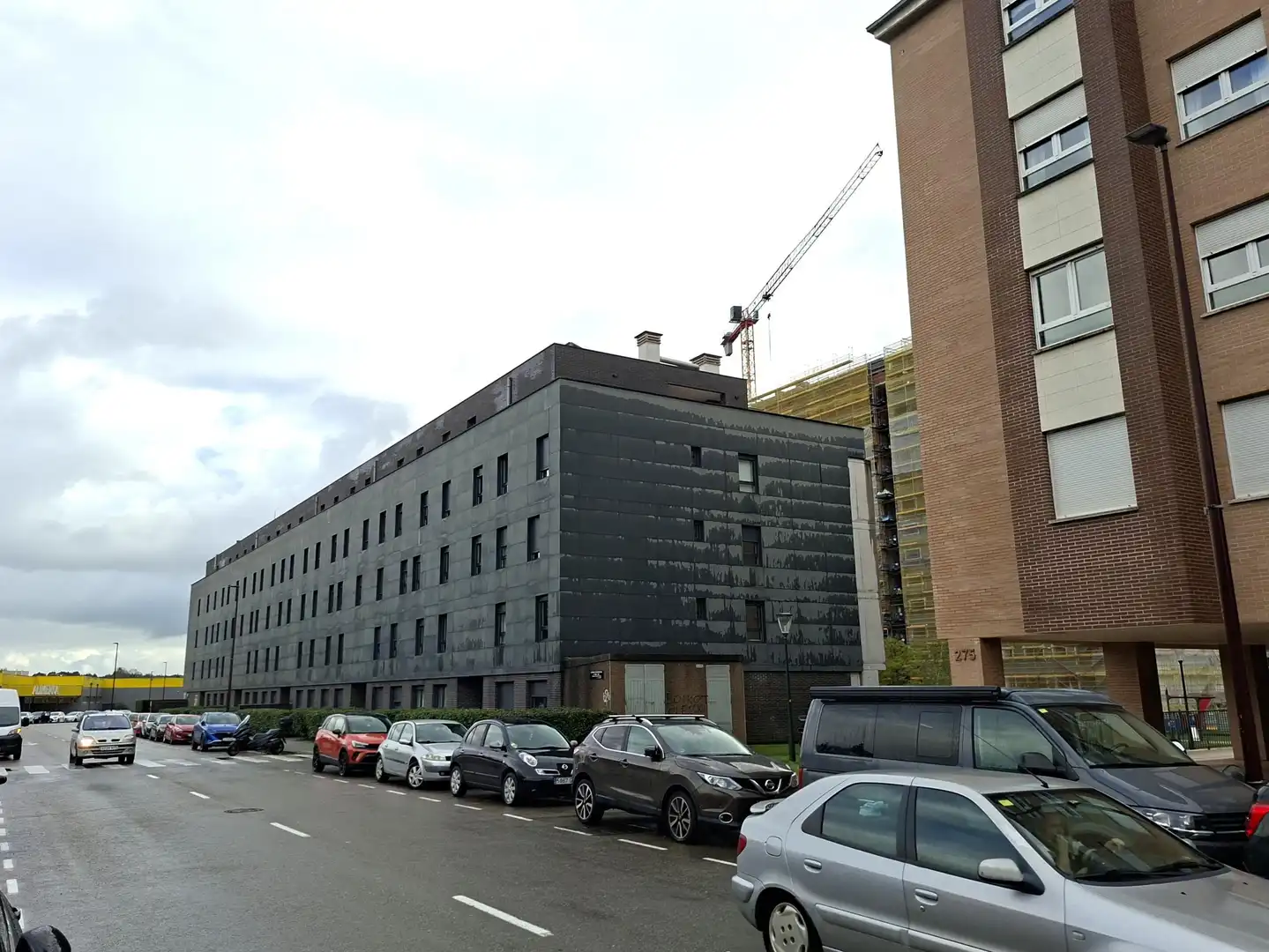 Apartamento en venta en Benito Otero Martinez, Nuevos Roces