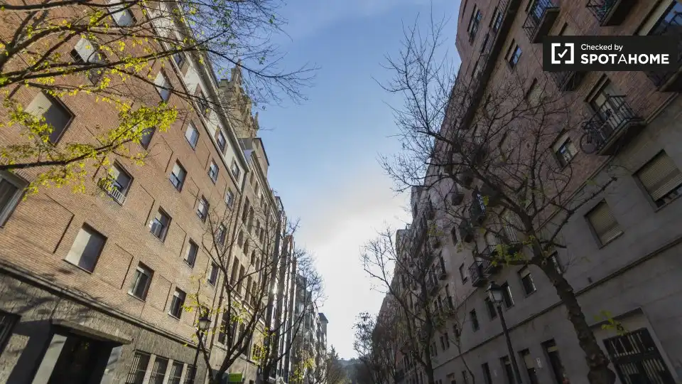 Piso en alquiler en Moncloa - Aravaca, imagen 11