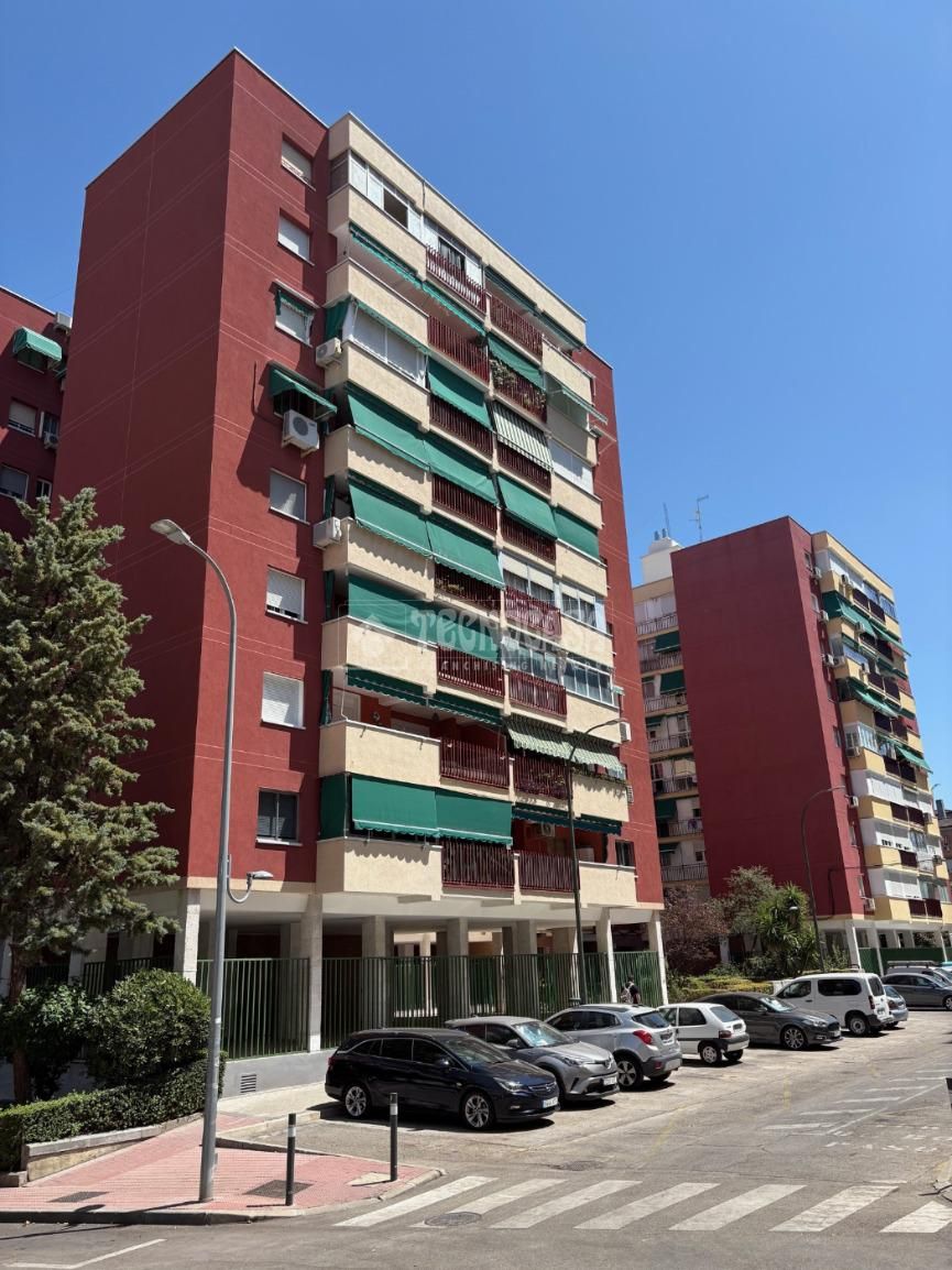 Piso en venta en El Soto - Azorín, Móstoles