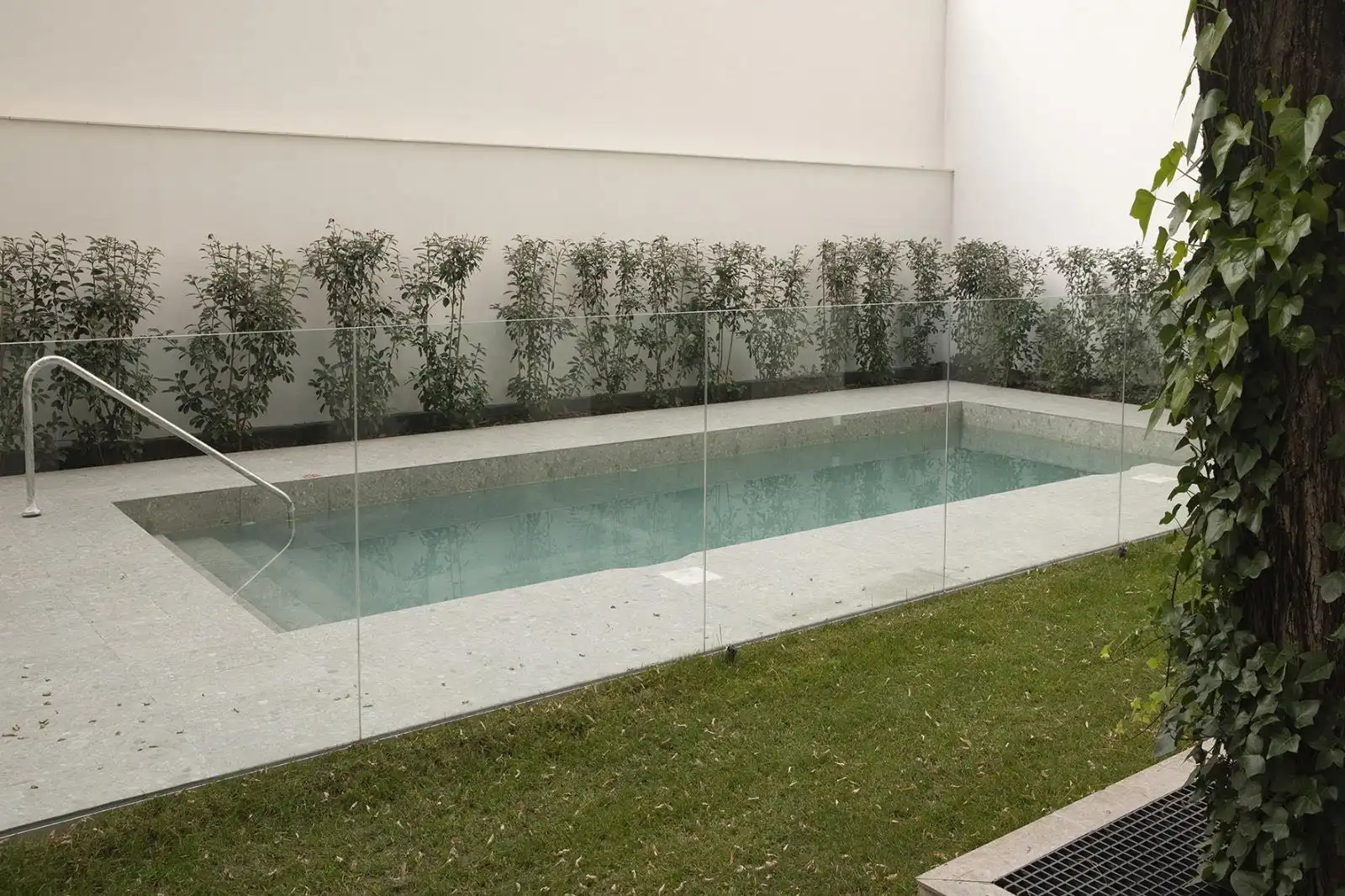 Piscina de Piso en venta en Madrid con Aire acondicionado, Calefacción y Trastero
