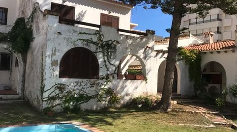 Foto 2 de Casa o chalet en venta en Mareny Blau, Sueca