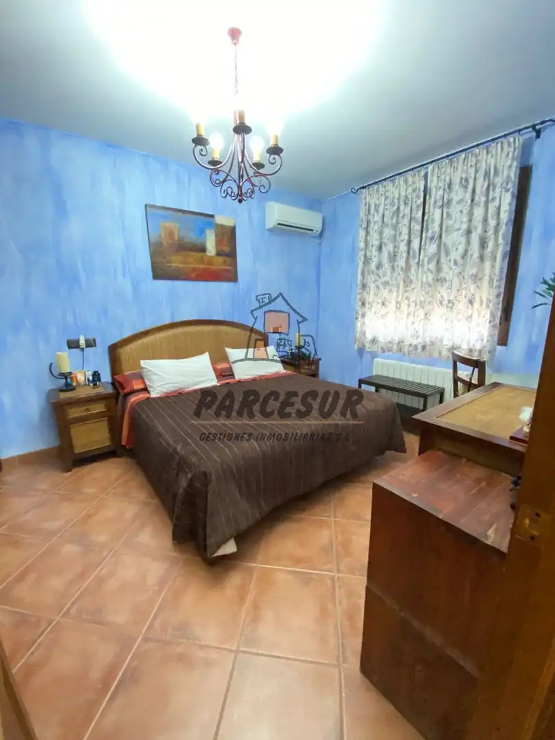 Haus mit Pool zum Verkauf in Almodóvar del Río, imagen 12
