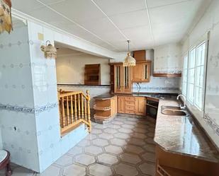 Casa o xalet en venda a Venta del Moro