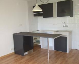 Kitchen of Flat for sale in Arenys de Mar  with Terrace and Community pool