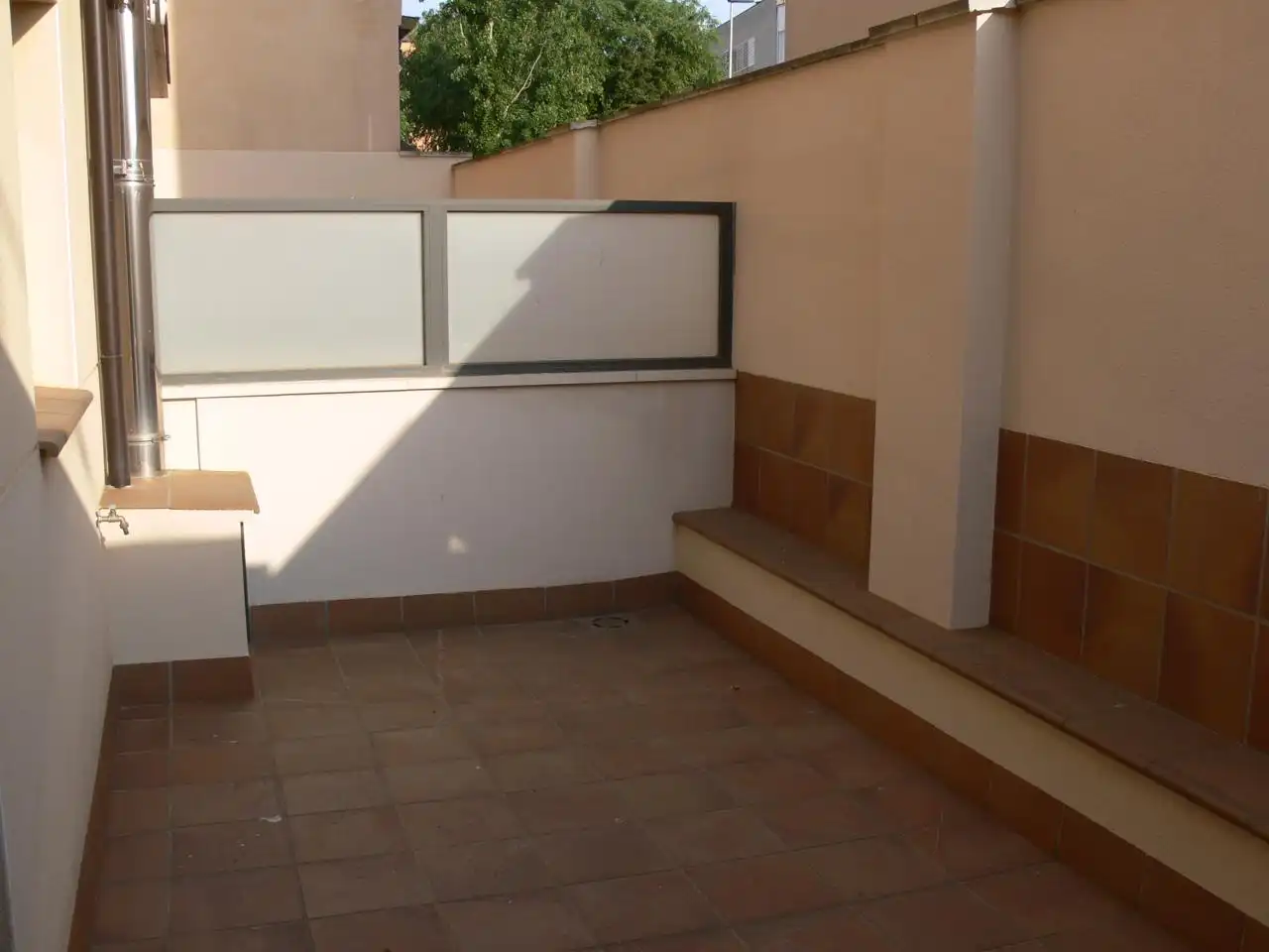 Terrace of Houses for sale in Verdú  with Heating and Terrace