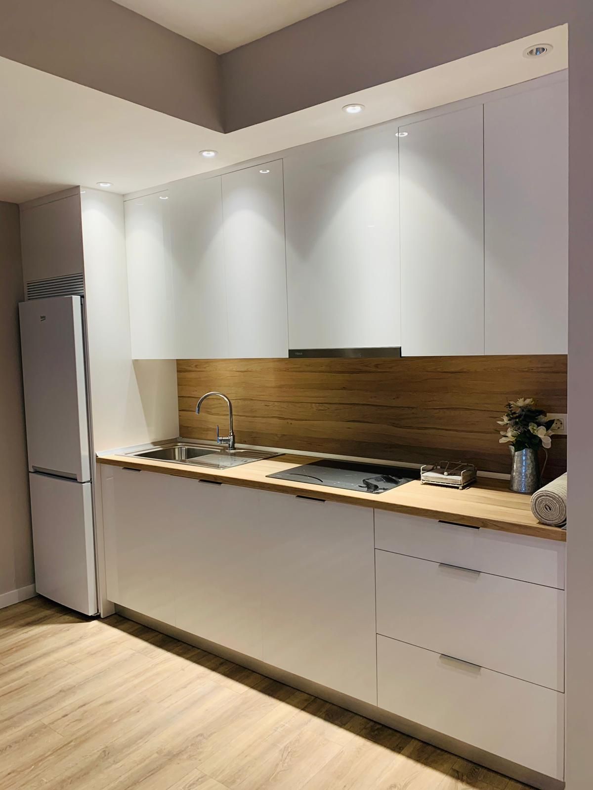 Flat for rent in Camino de Ronda, Angustias - Chana - Encina