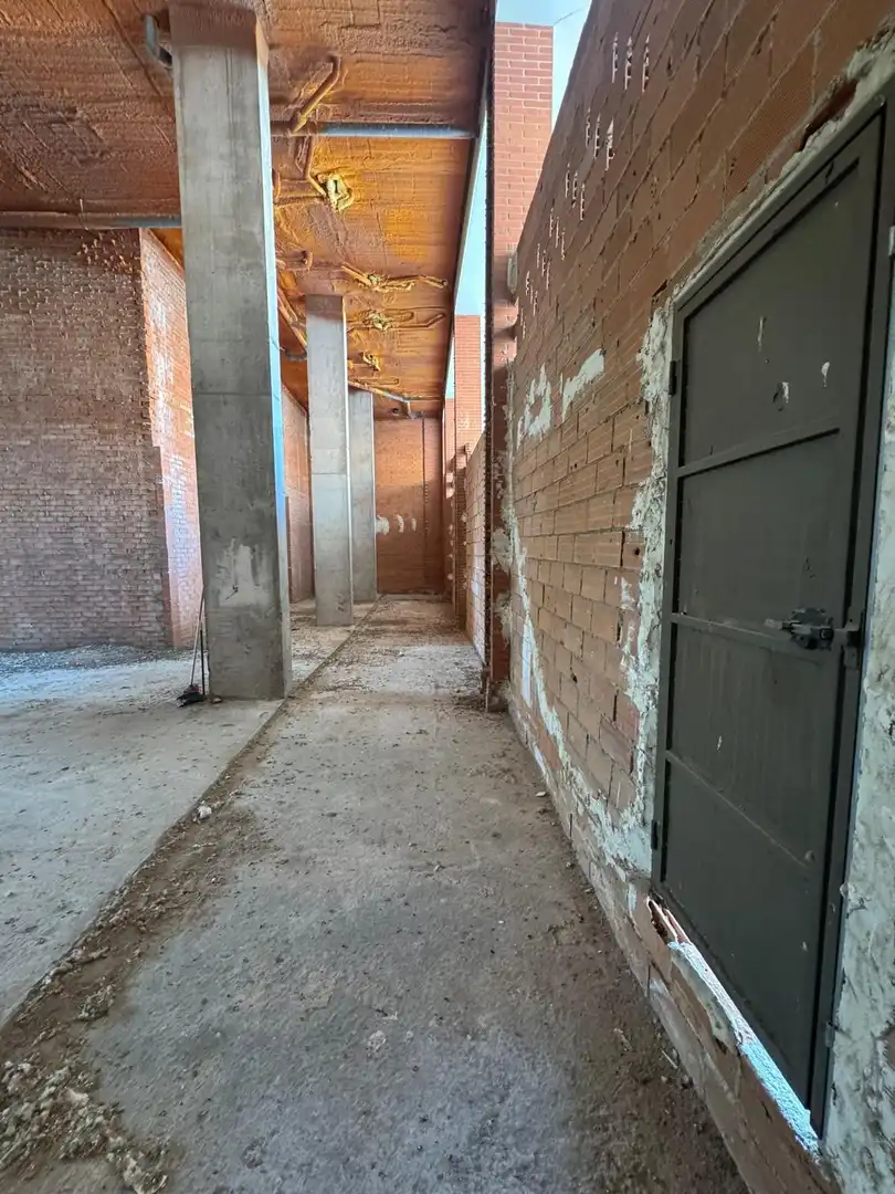 Local comercial en alquiler en Ayuntamiento - Avenida Siglo XXI, imagen 6