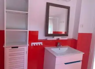 Flat for rent in Calle Buensuceso, 37, Centro - Sagrario
